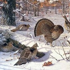 Схема вышивки «№2919077»