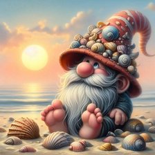 Схема вышивки «№2919083»