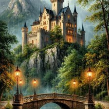 Схема вышивки «№2919185»