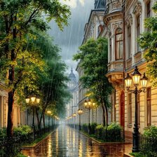 Схема вышивки «№2919187»