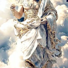 Схема вышивки «№2919225»