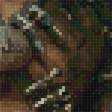 Предпросмотр схемы вышивки «Дракон» (№2919232)