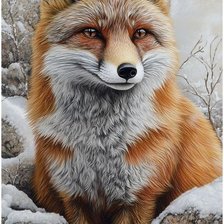 Схема вышивки «№2919303»