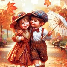 Схема вышивки «№2919335»