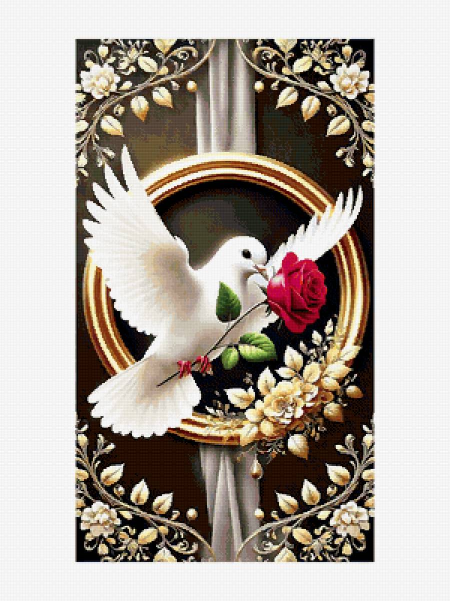 №2919389 - птицы - предпросмотр