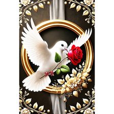 Схема вышивки «№2919389»