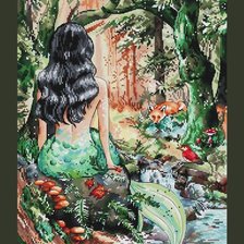 Схема вышивки «№2919407»