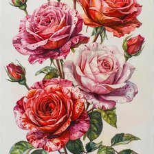 Схема вышивки «№2919496»