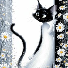 Схема вышивки «№2919542»