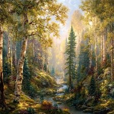 Схема вышивки «№2919583»