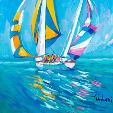 Схема вышивки «№2919590»