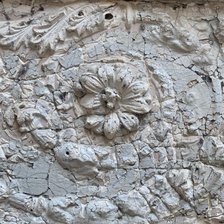 Схема вышивки «Красный профинтерн»