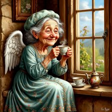 Схема вышивки «№2919734»