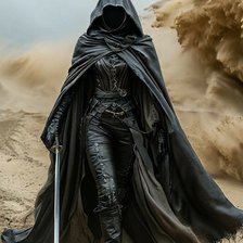 Схема вышивки «госпожа вечность»