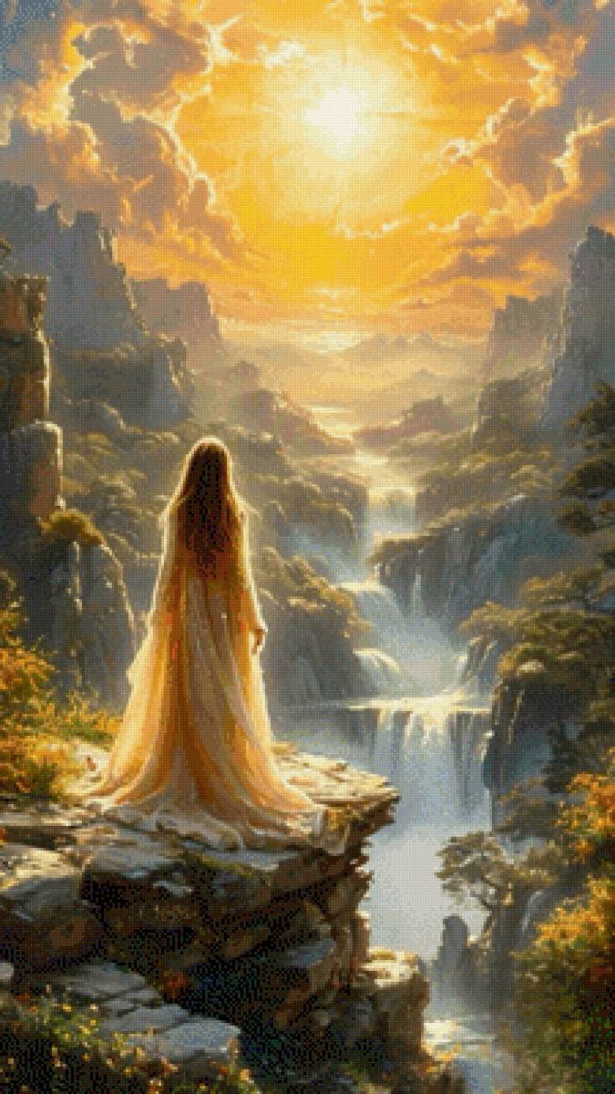 прекрасный сон - предпросмотр