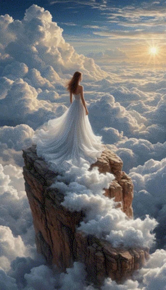 прогулка души - предпросмотр