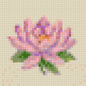 Lotos - dmc - предпросмотр