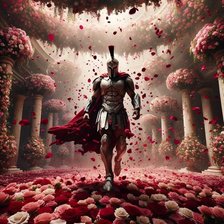 Победитель!