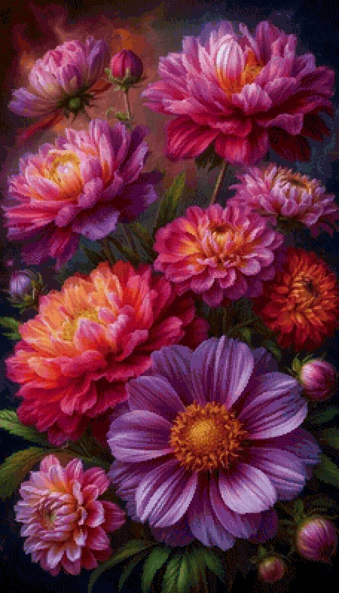 Натюрморт - предпросмотр