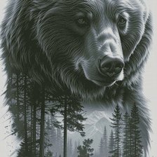 Схема вышивки «№2920478»