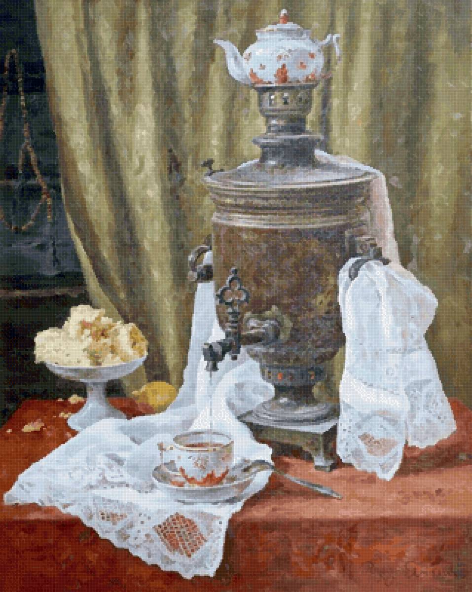 Яманова Резеда (Резеда Ямали). В гостях - предпросмотр