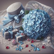 Схема вышивки «№2920482»