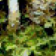 Предпросмотр схемы вышивки «Лес» (№2920678)