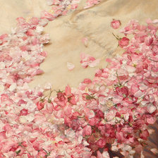 Схема вышивки «The Roses of Heliogabalus 5-16»