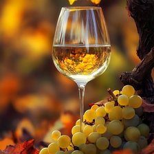 Схема вышивки «🍷Вино»