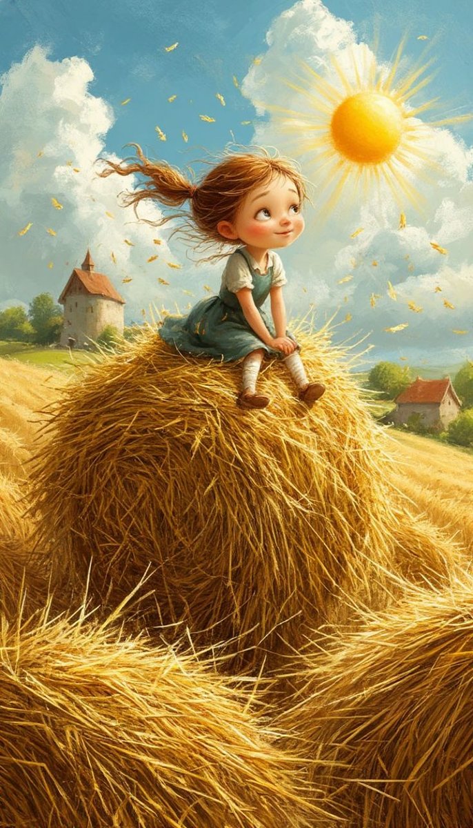 Лето - оригинал