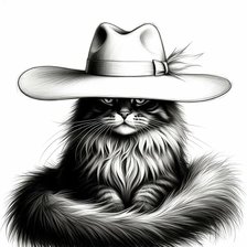 Схема вышивки «№2921111»