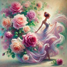 Схема вышивки «№2921140»