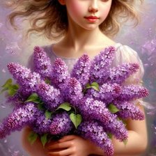 Схема вышивки «№2921264»