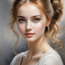 Схема вышивки «№2921265»