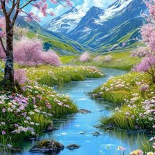 Схема вышивки «№2921269»