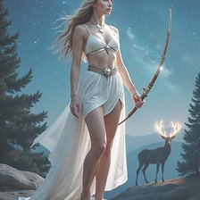 Схема вышивки «№2921546»