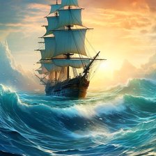 Схема вышивки «№2921607»