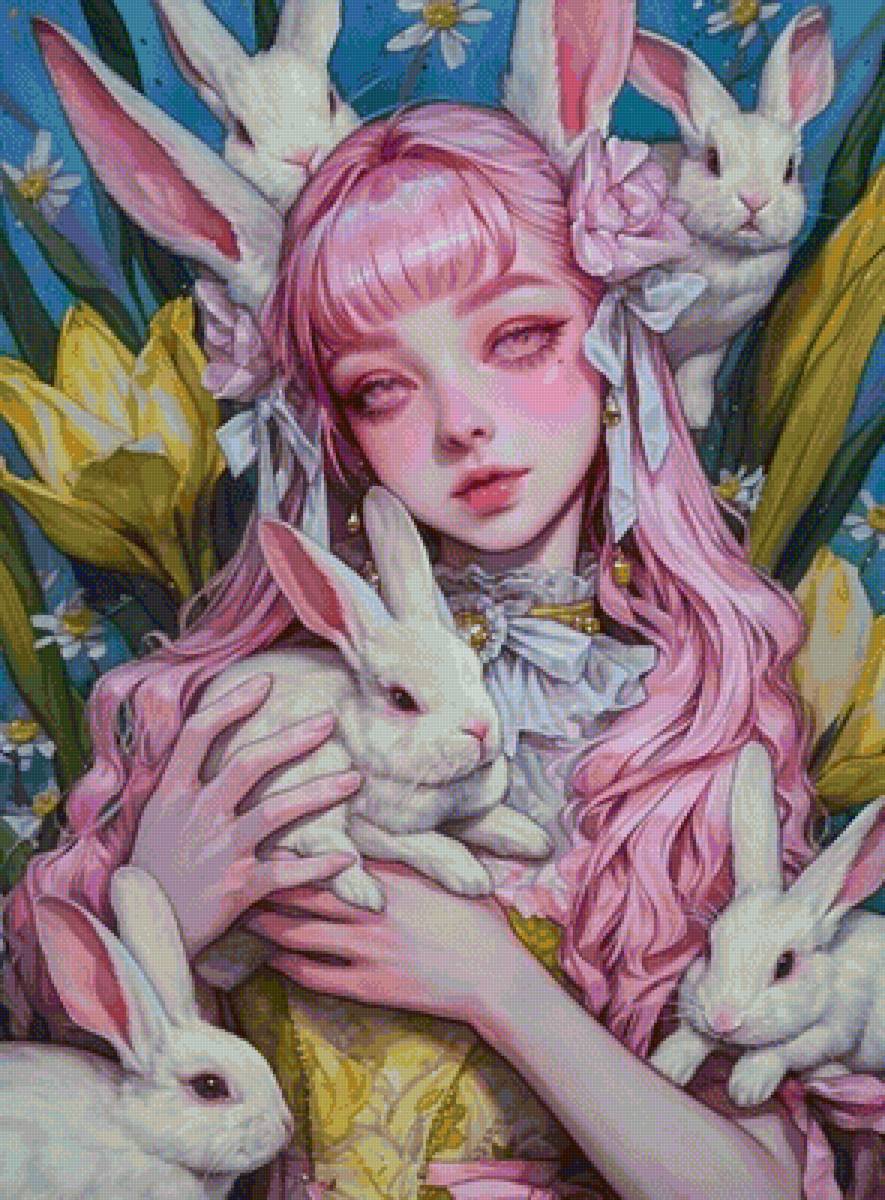 Alice - предпросмотр