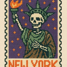 Схема вышивки «№2921671»