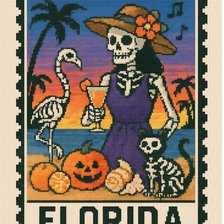 Схема вышивки «№2921685»