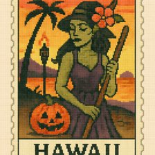 Схема вышивки «№2921698»