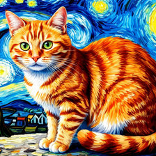 Схема вышивки «№2921701»