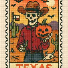 Схема вышивки «№2921727»