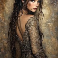 Схема вышивки «№2921964»