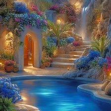 Схема вышивки «№2922014»