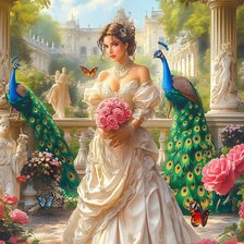 Схема вышивки «№2922037»