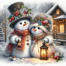 Схема вышивки «№2922038»