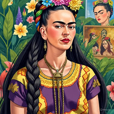 Frida kahlo
