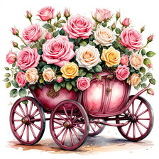 Схема вышивки «№2922174»