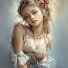 Схема вышивки «№2922212»